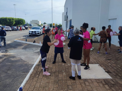 Foto: Reprodução/Prefeitura de Sorriso - MT