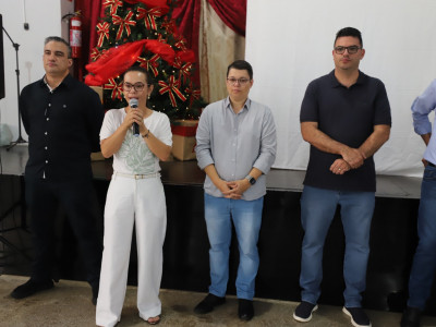 Foto: Reprodução/Prefeitura de Sorriso - MT