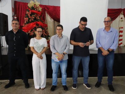 Foto: Reprodução/Prefeitura de Sorriso - MT