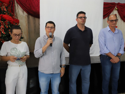 Foto: Reprodução/Prefeitura de Sorriso - MT