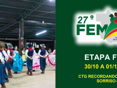 Foto: Reprodução/Prefeitura de Sorriso - MT