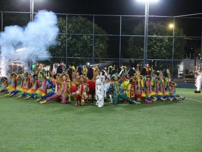 Foto: Reprodução/Prefeitura de Sorriso - MT