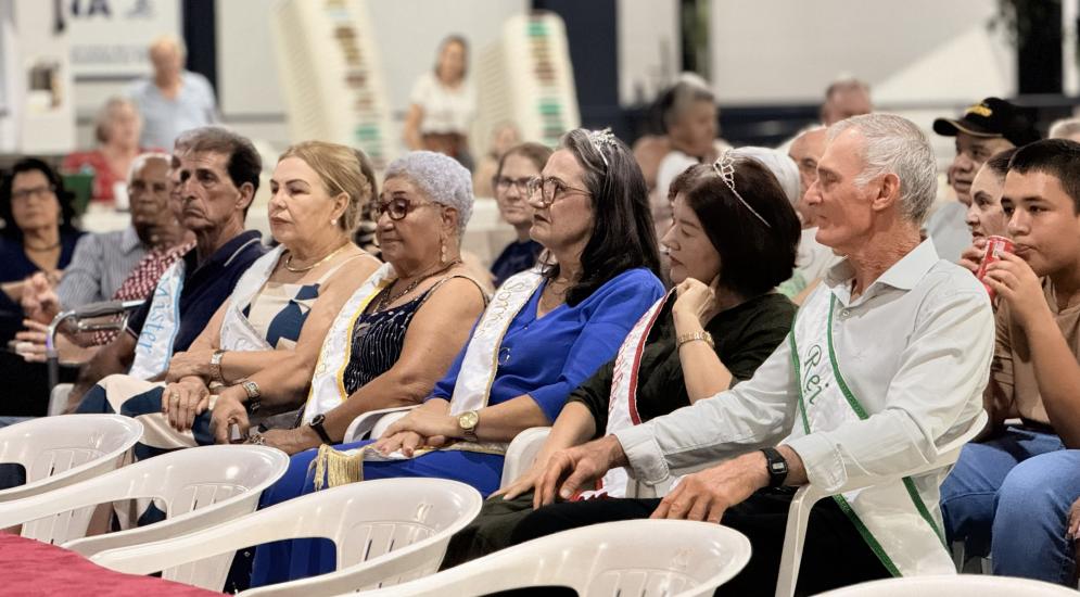 Talentos da maturidade