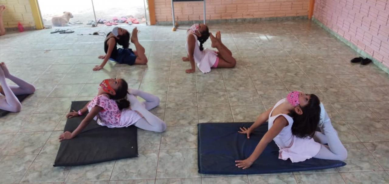 Departamento de Cultura