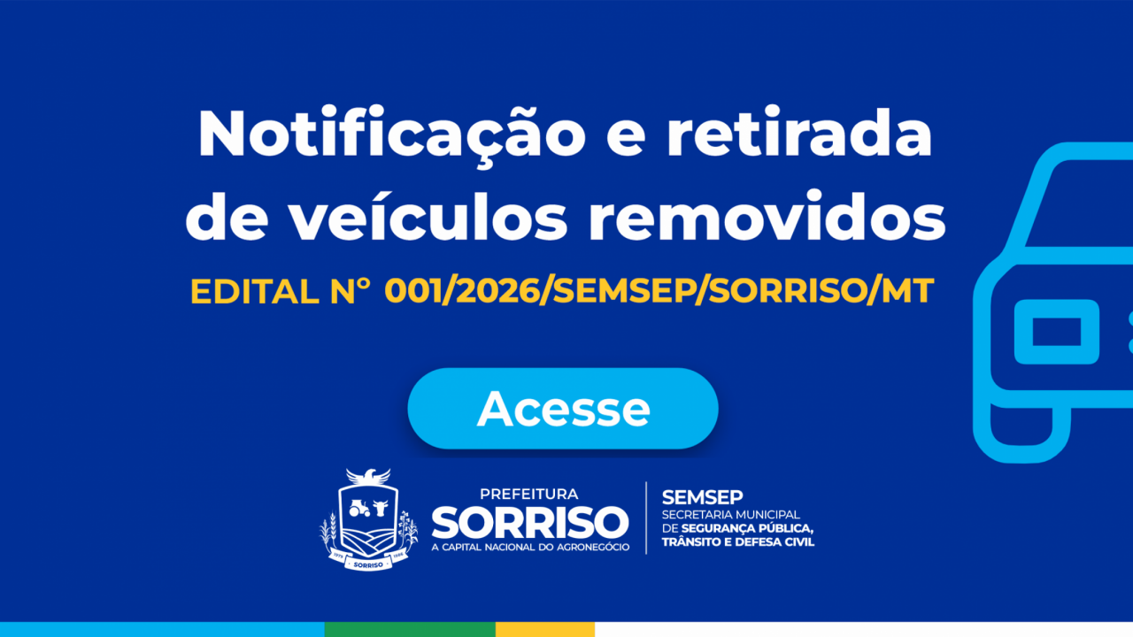 Proprietários de mais de 550 veículos removidos tem dez dias para quitar débitos