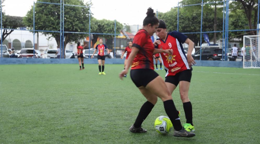 Jogos do Servidor