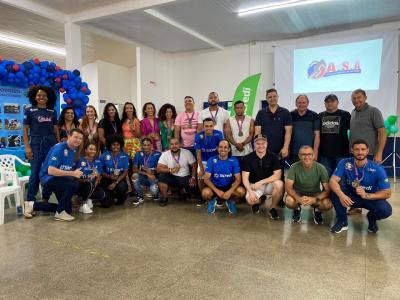 Asa Sorriso comemora 20 anos