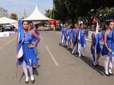 5.ª Copa Bandas e Fanfarras | 3