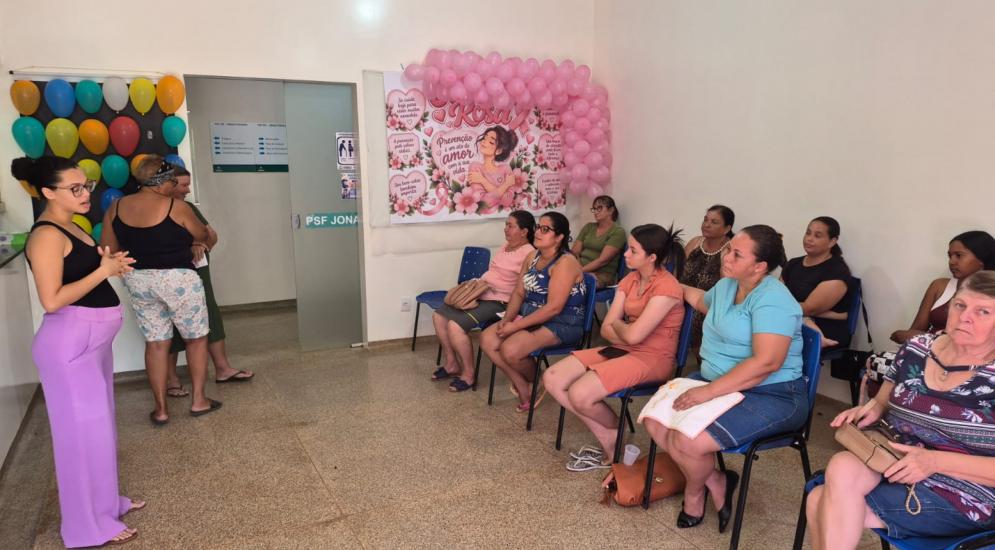 Outubro Rosa