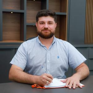 Lucas de Oliveira