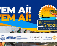 Prefeitura disponibiliza transporte coletivo para o show do Zé Felipe