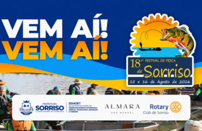Prefeitura disponibiliza transporte coletivo para o show do Zé Felipe