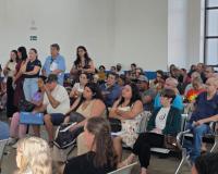 Unidade Móvel do Hcan está em Sorriso