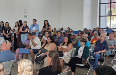 Unidade Móvel do Hcan está em Sorriso