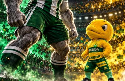 Sorriso enfrenta o Cuiabá neste sábado pela Copa FMF