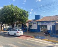PSF do Jardim Itália passa por reforma e ampliação