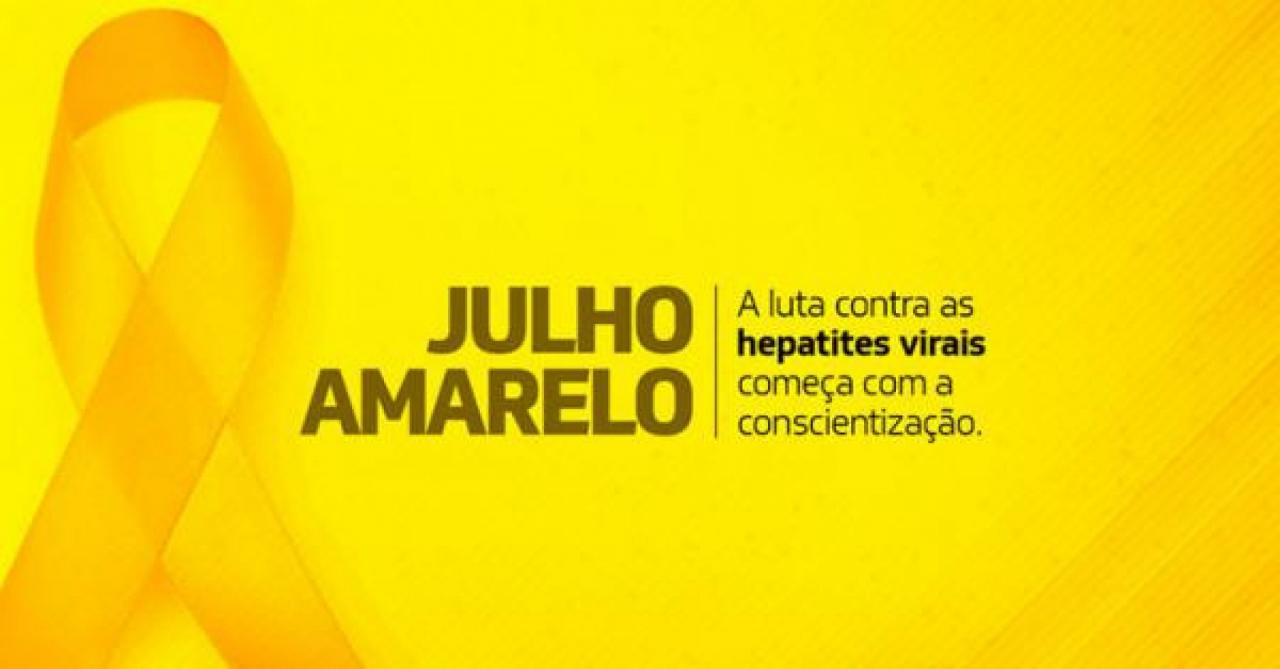 Com foco em prevenção, SAE dá start à campanha “Julho Amarelo”