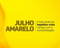 Com foco em prevenção, SAE dá start à campanha “Julho Amarelo”
