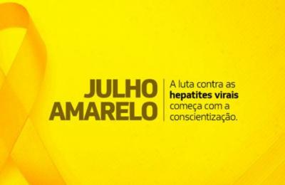 Com foco em prevenção, SAE dá start à campanha “Julho Amarelo”