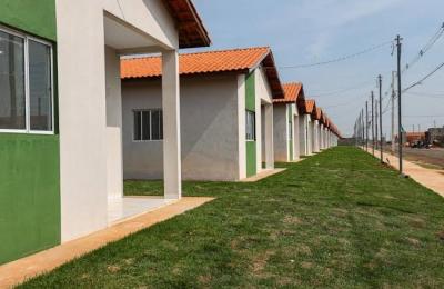 Prefeitura abre agendamento para cadastro das 50 casas do Ser Família Habitação