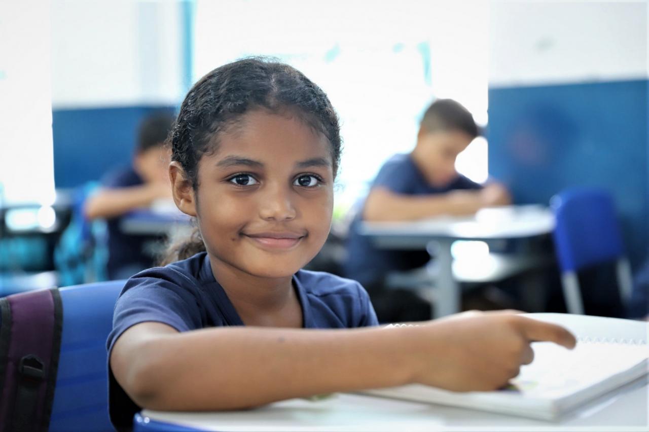 Sorriso mantém Selo Ouro na alfabetização e consolida resultados na educação pública