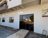 Atendimento social será ampliado na Zona Leste