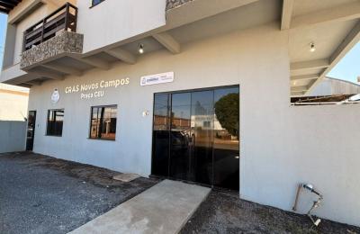 Atendimento social será ampliado na Zona Leste