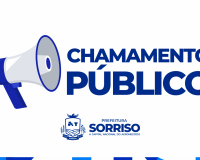 Prefeitura de Sorriso abre chamamento público para aquisição de áreas destinadas à habitação