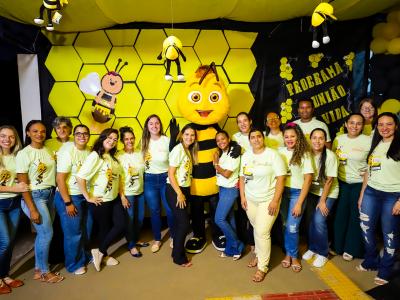 Mostra Pedagógica Cemeis Balão Mágico