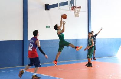 Sorriso sedia etapa do Circuito Mato-grossense de Basquetebol 3x3 neste fim de semana