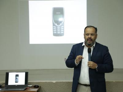 Atendimento ao Consumidor