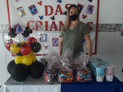 Dia da Criança | Vila Bela
