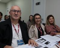 Sorrisenses participam de encontro nacional sobre Gestão Orçamentária, Financeira e Contábil no Setor Público