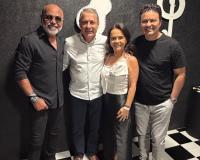 Prefeitura lamenta morte do cantor Rick