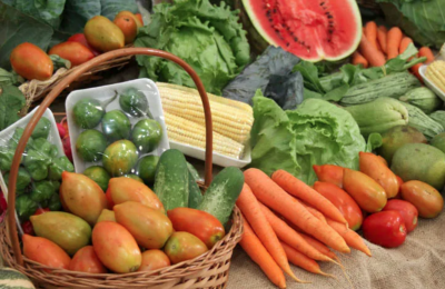 Prefeitura de Sorriso abre chamada para agricultores familiares fornecerem alimentos ao PAA