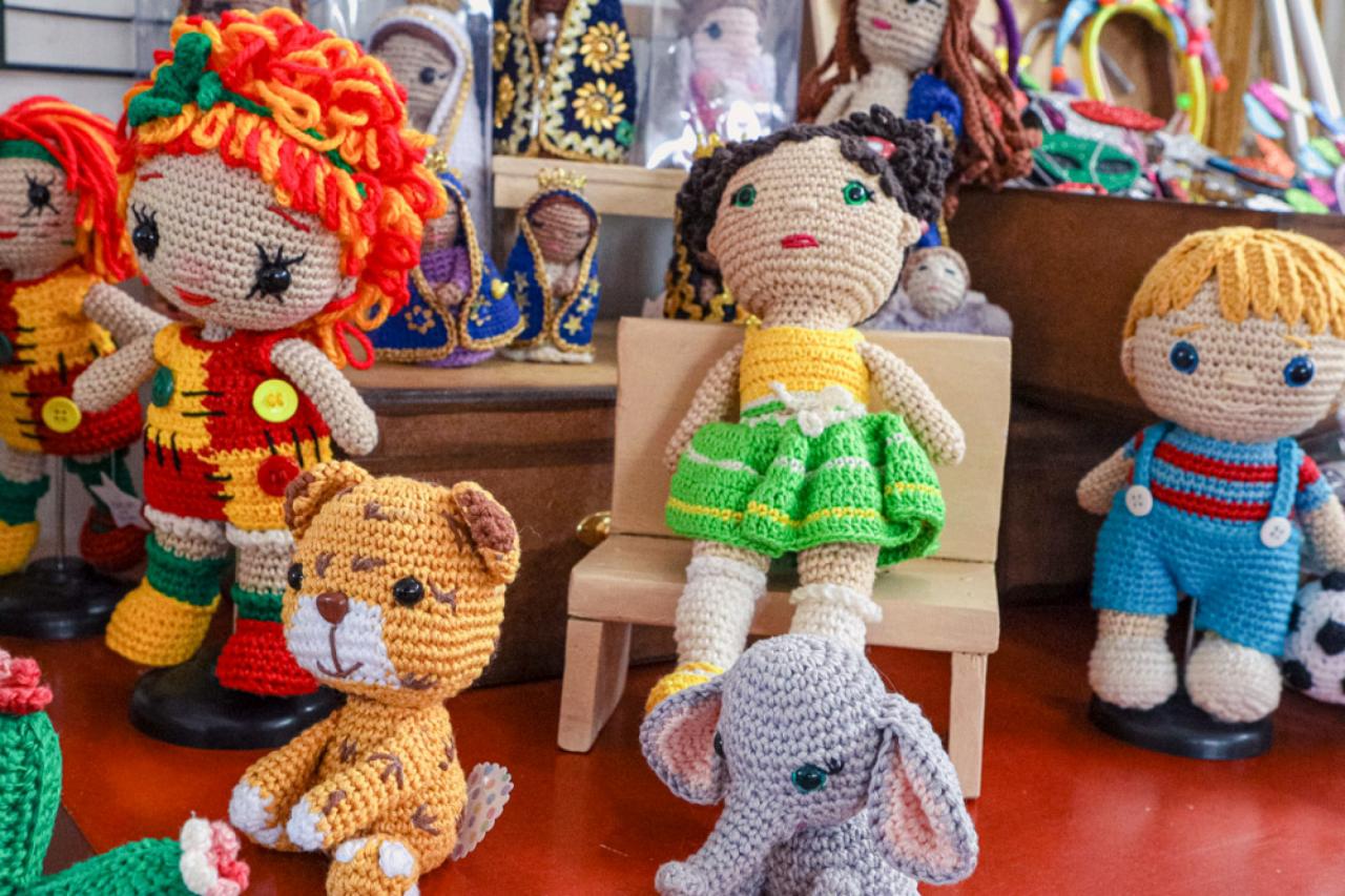 Sorriso recebe coordenadora estadual do Programa Artesanato Brasileiro para agenda técnica e encontro com artesãos