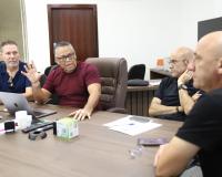 Sorriso 2050 prevê metas de desenvolvimento em oito eixos estratégicos