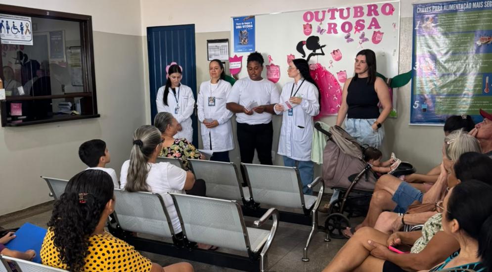Outubro Rosa