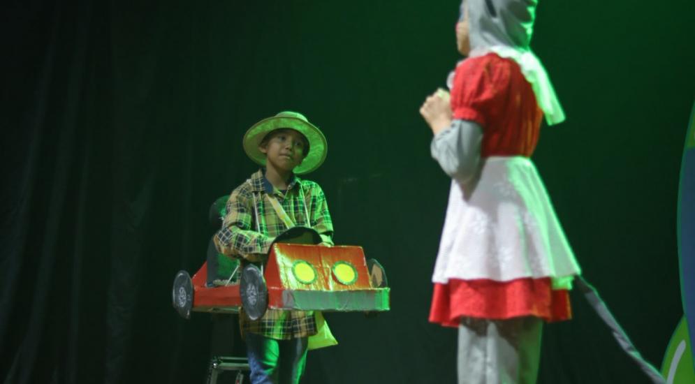 Fetran