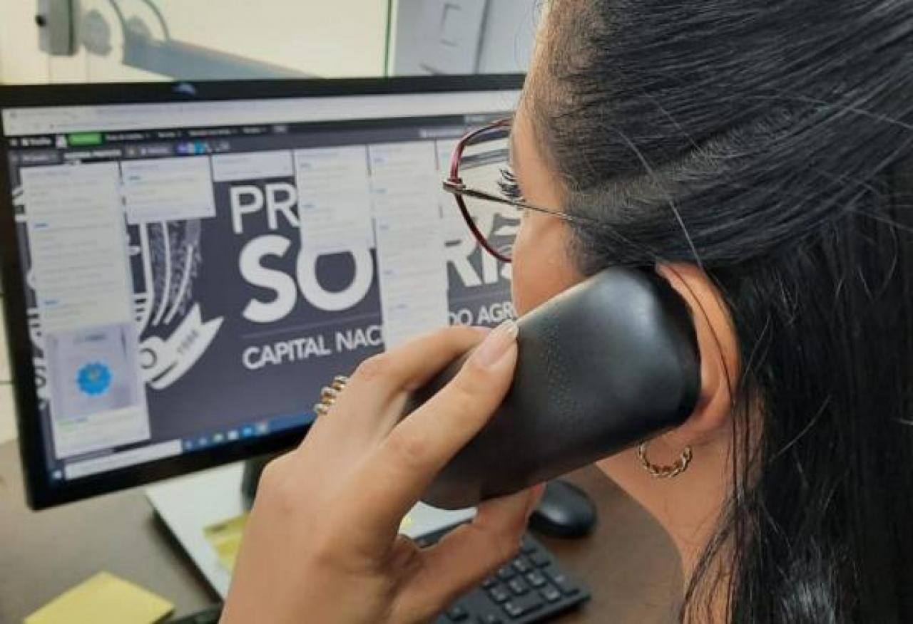 Central de Regulação reforça solicitação para pacientes atender chamadas