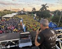 Corrida da Soja registra quase 3 mil participantes e planeja incluir prova de 21 km em 2027