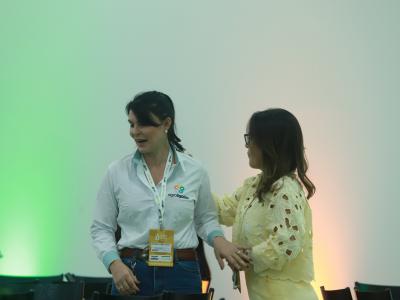 Prefeitos do Agro Mulheres