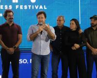 GAFFFF coloca Sorriso no cenário dos grandes eventos do agronegócio do Brasil
