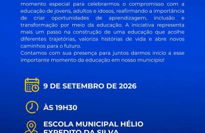 Sorriso amplia acesso à educação com Programa Aprende Mais, que já atende 170 estudantes