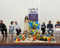 Por meio do Acolher Sorrisos, Município avança na oferta de proteção a crianças e adolescentes