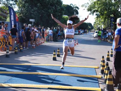 Corrida da Soja 2025