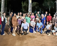 Sorriso recebe primeiro grupo do Circuito Mato-Grossense da Longevidade 60+