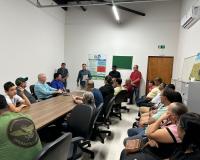 Implantação de feira de carros avança com escolha dos primeiros membros de diretoria