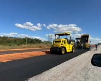 Com equipes próprias, Prefeitura segue atuando em mobilidade urbana em vários eixos