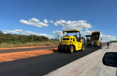 Com equipes próprias, Prefeitura segue atuando em mobilidade urbana em vários eixos